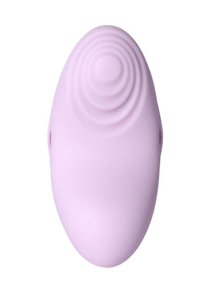 Svakom Echo 2 - Heated Finger Vibe