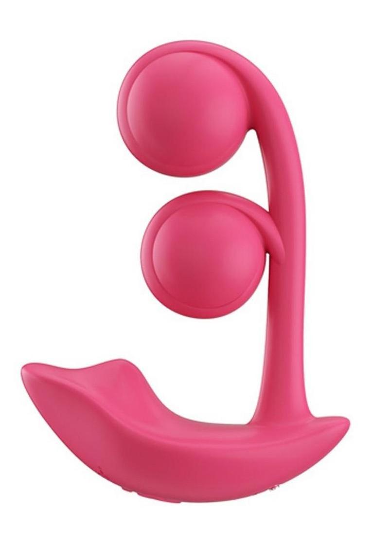 Melody Pressure Sensing App-Controlled Snail