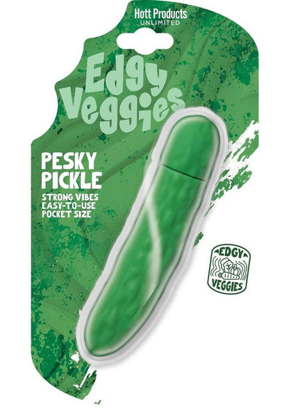 Edgy Veggies