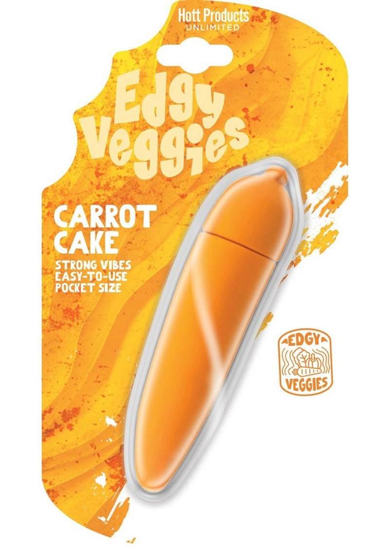 Edgy Veggies