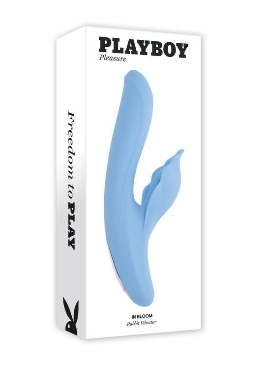 Playboy In Bloom