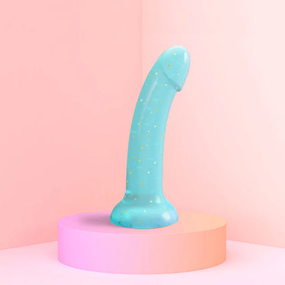 Love To Love Dildolls Silicone Dildo Nightfall