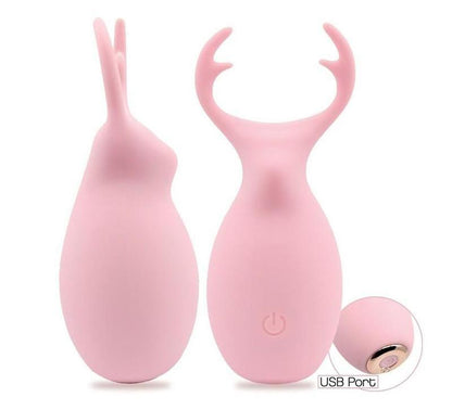 Buzzy Buddy Hello My Deer