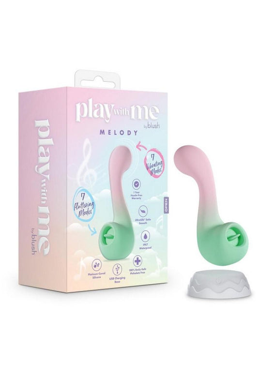 Play With Me Melody