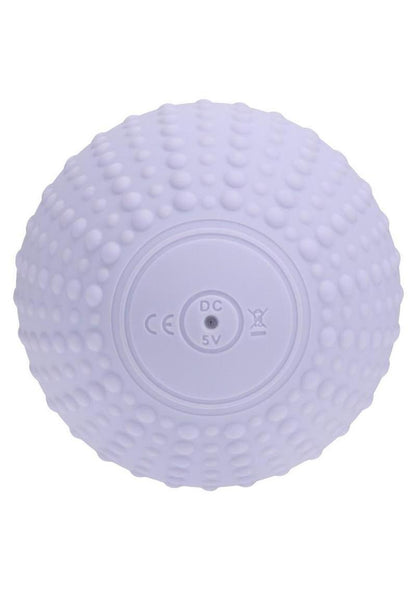 Loveline ComfortPulse Massage Ball