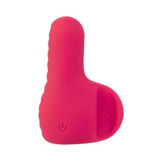 VeDO Nea Rechargeable Finger Vibe Foxy