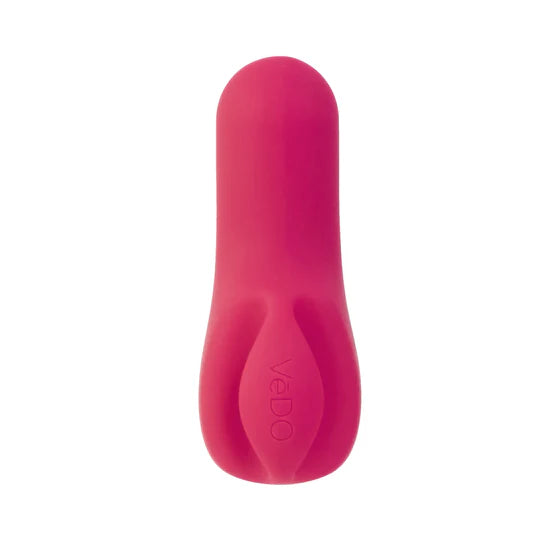 VeDO Nea Rechargeable Finger Vibe Foxy
