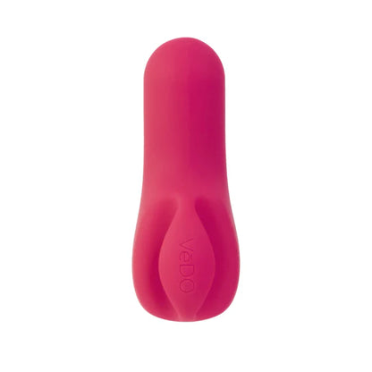 VeDO Nea Rechargeable Finger Vibe Foxy