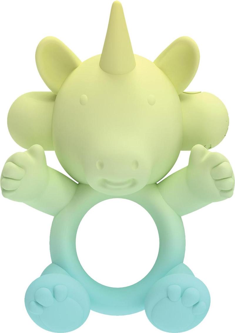 Wet Dreams Uni Horn Unicorn Cock Ring