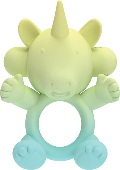Wet Dreams Uni Horn Unicorn Cock Ring
