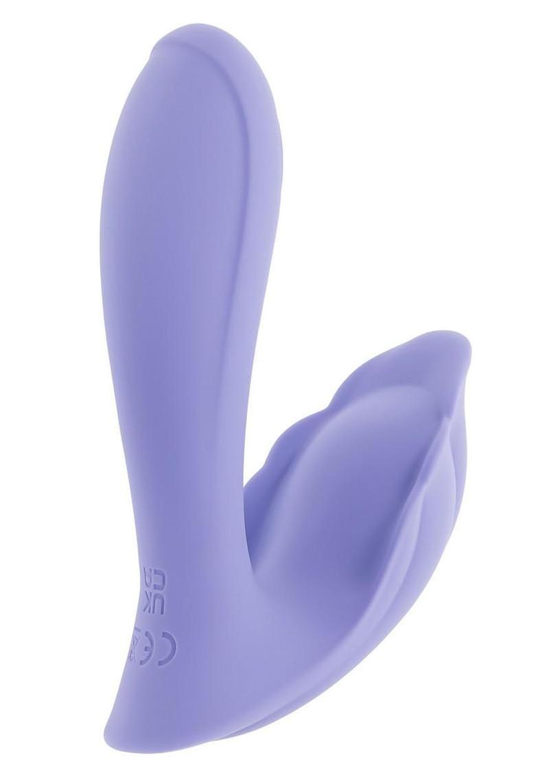 Playboy Lilac Fantasy
