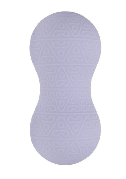 Loveline ComfortPulse Duo Warming Massage Ball