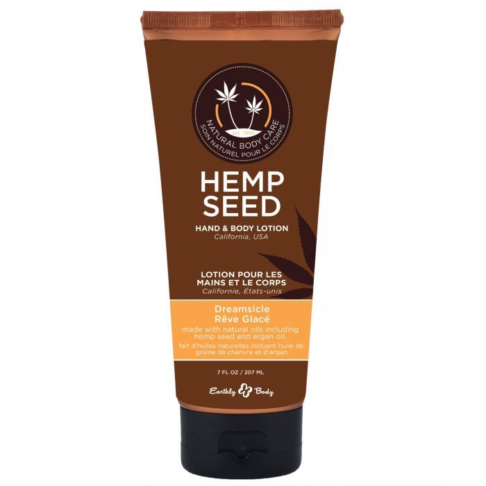 Earthly Body Hand & Body Lotion 7oz