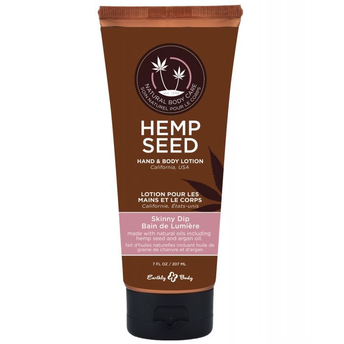 Earthly Body Hand & Body Lotion 7oz
