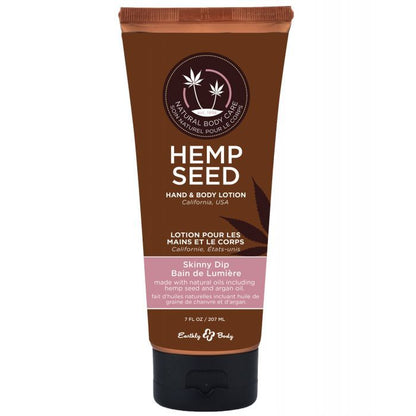 Earthly Body Hand & Body Lotion 7oz