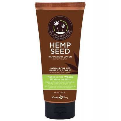 Earthly Body Hand & Body Lotion 7oz
