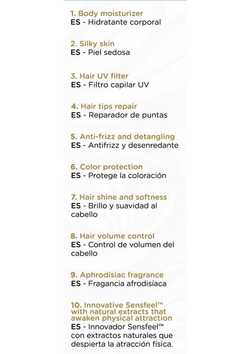 Orgie Sensfeel For Women Seduction Elixer - Invoke Seduction