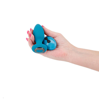 Alpine Gyrating Plug