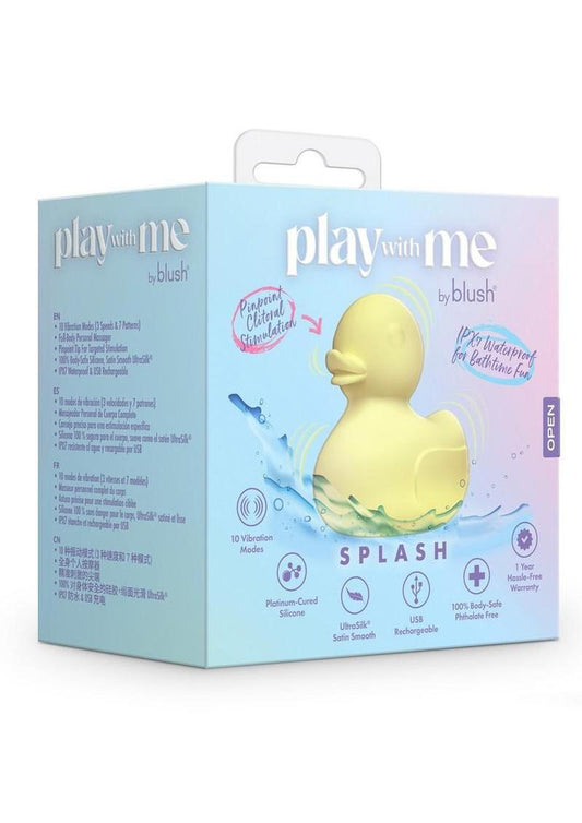 Splish Splash