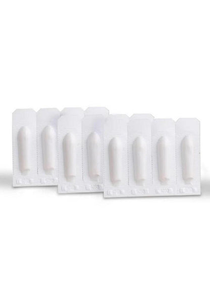 Foria Vibrance  Hydrating Melts with Organic Botanicals