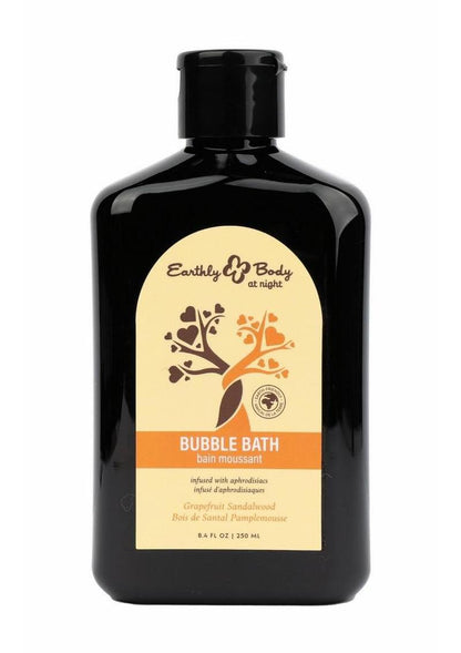 Aphrodisiac Bubble Bath & Shower Gel