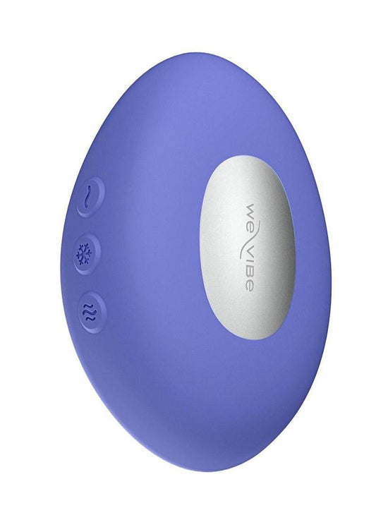 We-Vibe Temp Heating and Cooling Massager  - Coming Soon 9/30/25