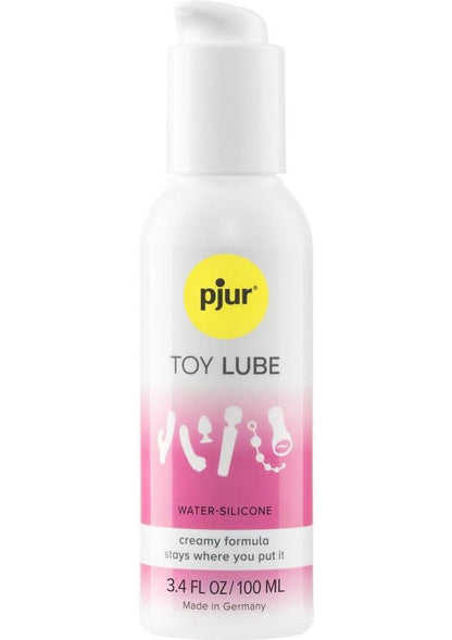 Pjur Toy Lube