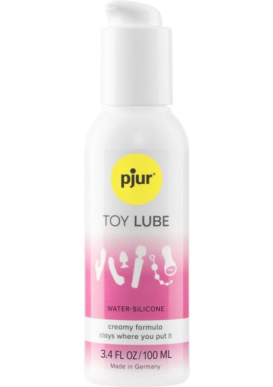 Pjur Toy Lube