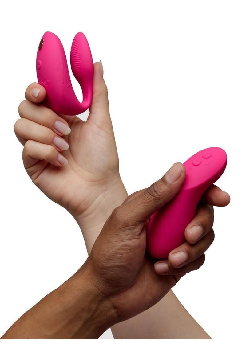 We-Vibe Chorus Pro