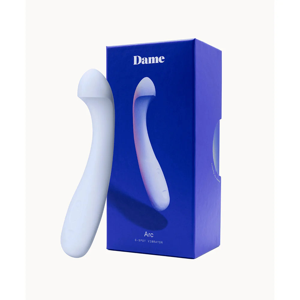 Dame Arc G-Spot Vibrator