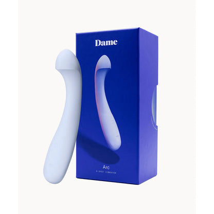 Dame Arc G-Spot Vibrator