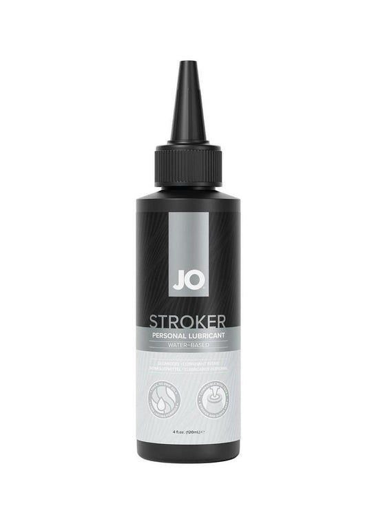 JO Stroker Water Based Lubricant - Coming Soon
