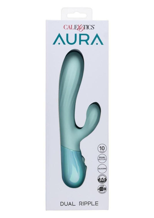 Aura Dual Ripple