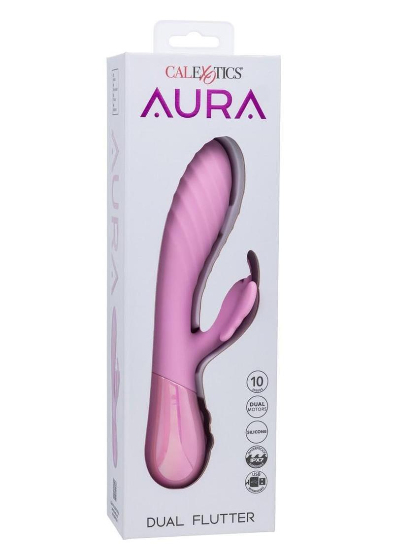 Aura Dual Flutter