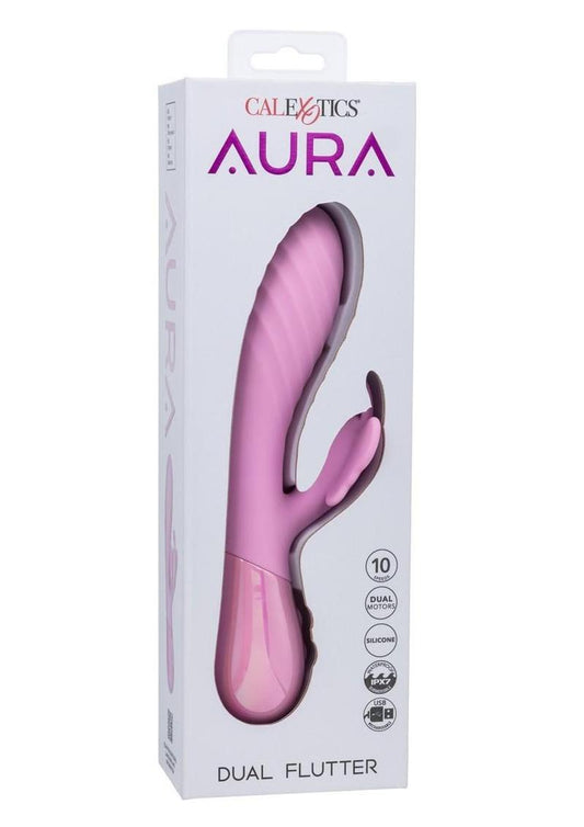 Aura Dual Flutter