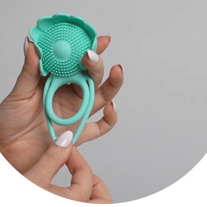 Spring Fling Cock Ring 