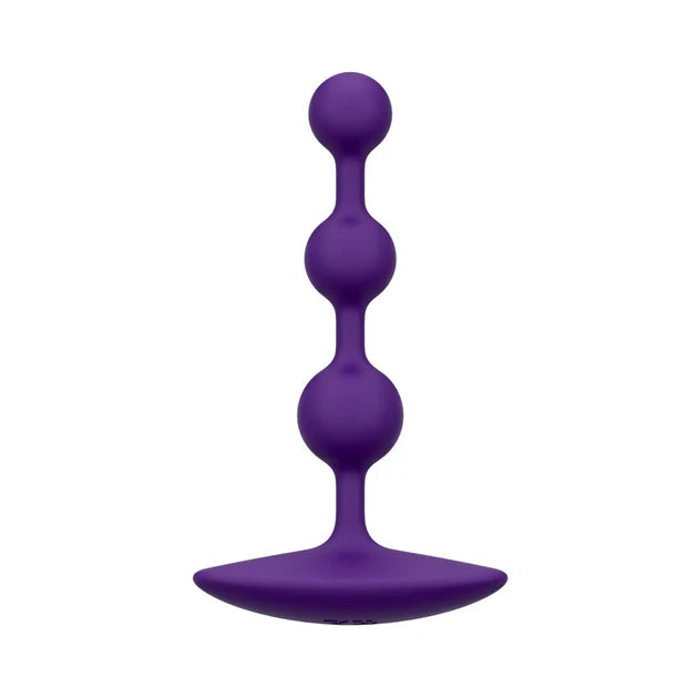 ROMP Amp Silicone Anal Plug