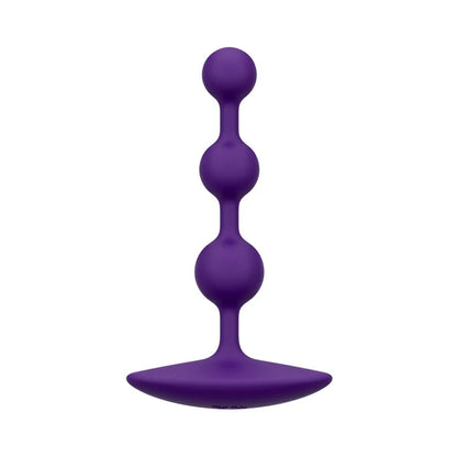 ROMP Amp Silicone Anal Plug
