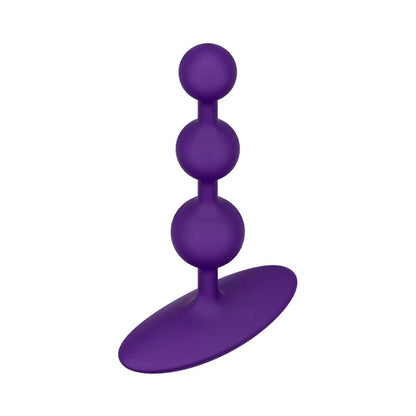 ROMP Amp Silicone Anal Plug