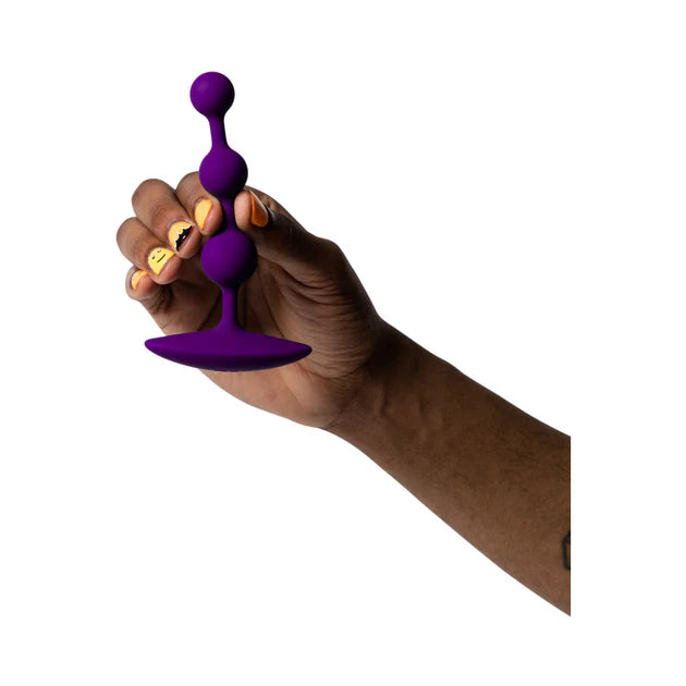 ROMP Amp Silicone Anal Plug