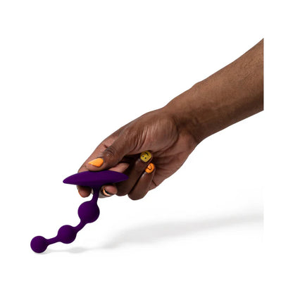 ROMP Amp Silicone Anal Plug