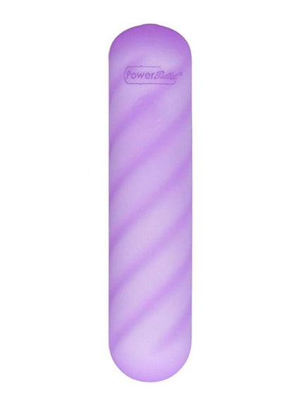 Softies Dual Silicone Body Bullet