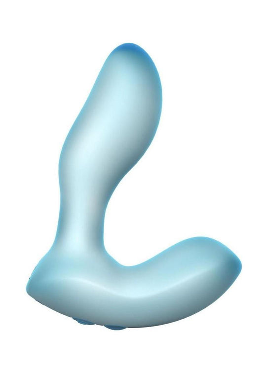 Softies Dual Silicone Rechargeable Vibrator