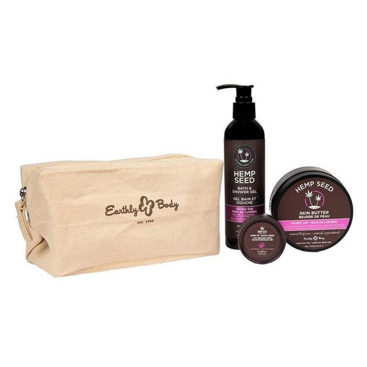 Earthly Body Holiday Bag