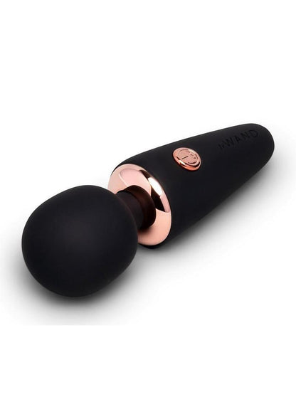 Le Wand Mini Vibe Silicone Micro Wand - Coming Soon