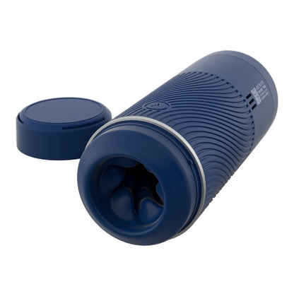 Arcwave POW Silicone Stroker with Suction Control
