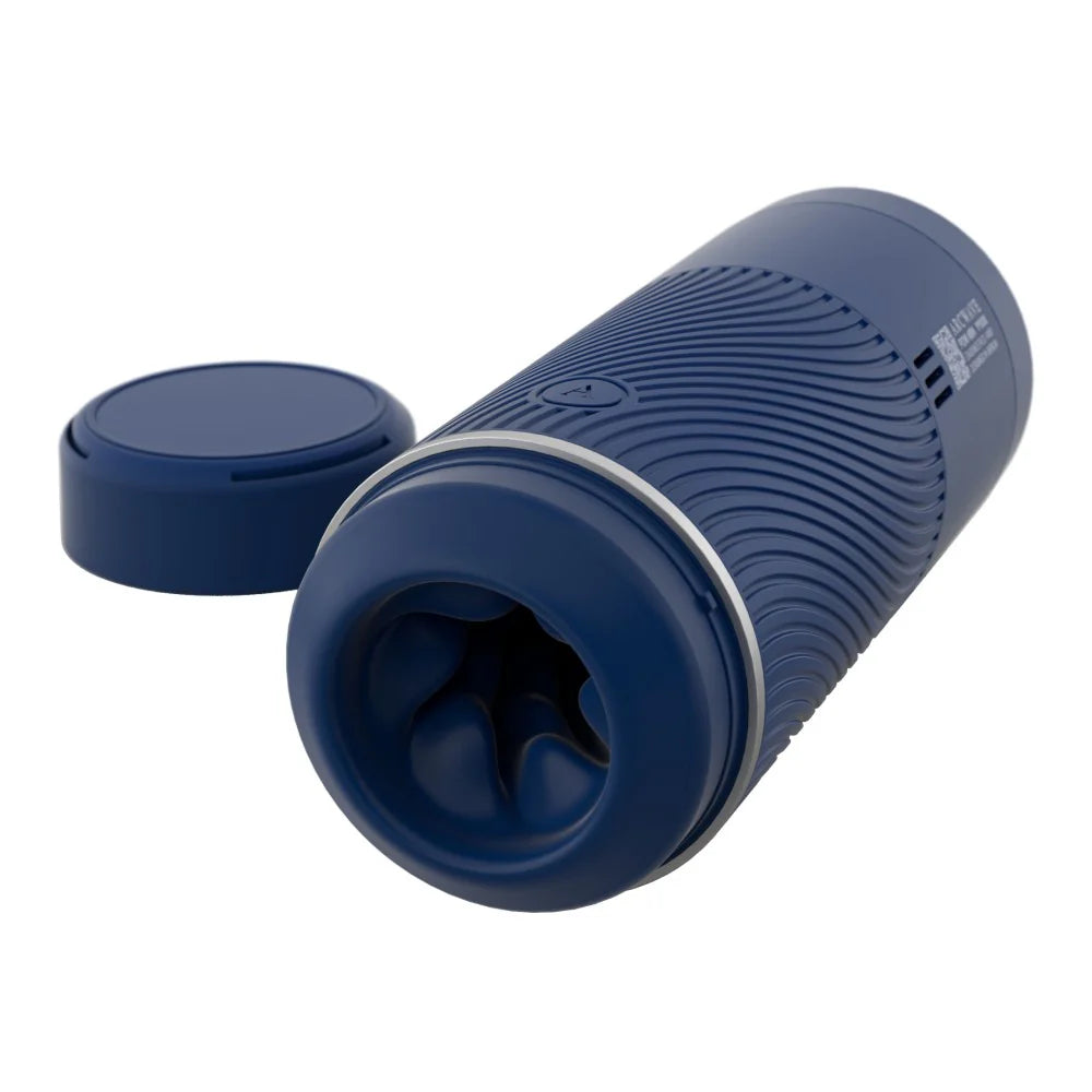 Arcwave Pow Silicone Stroker with Suction Control
