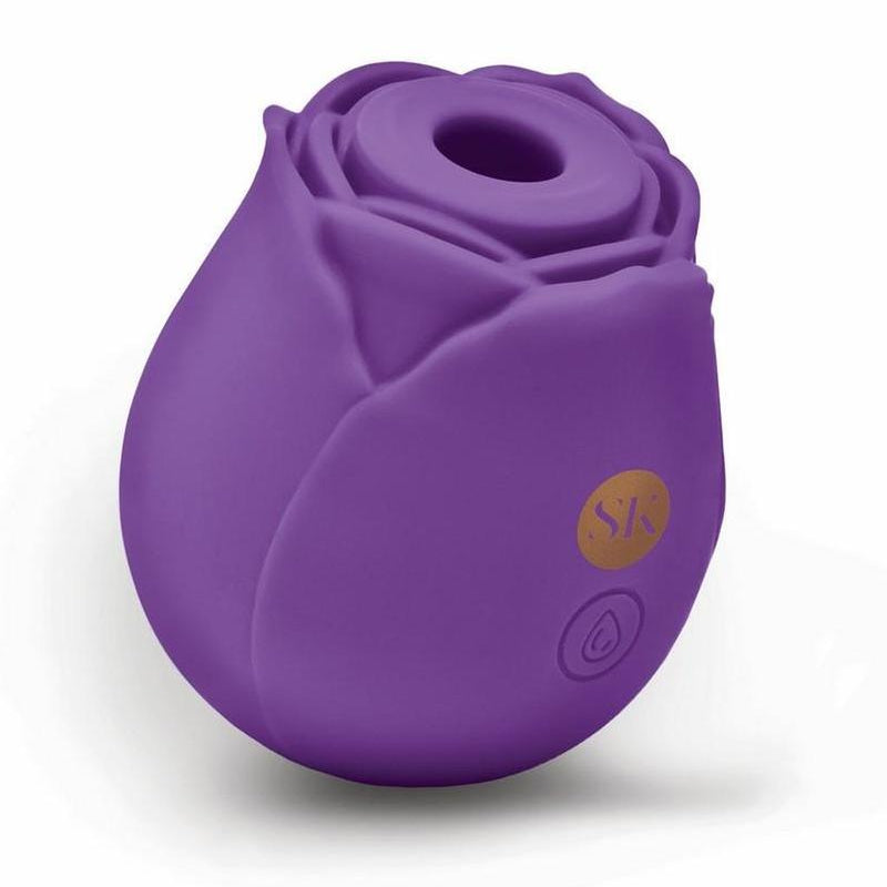 Secret Kisses Rosegasm