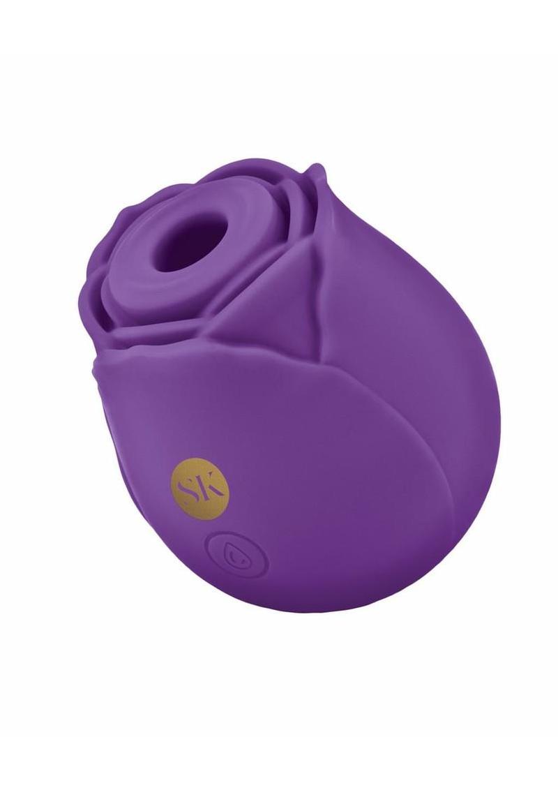 Secret Kisses Rosegasm