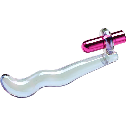 Cristal Twilight Glow Chrome